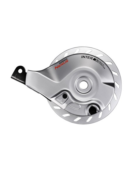 Rollerbremse für Hinten Shimano Nexus BR-C3000-R 8,2mm 3/8 Standardbremskraft