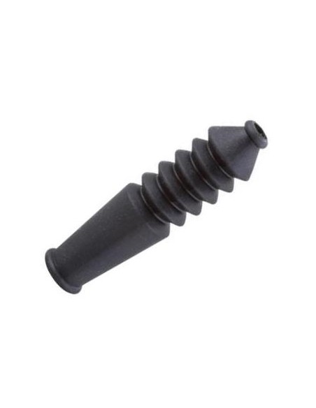 Faltenbalg für Bremszug V-Brake Elvedes 35mm (15x)