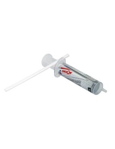 Cyclus Fettpresse - 20 ml