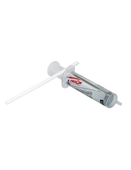 Cyclus Fettpresse - 20 ml