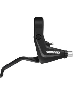 Bremshebel für Rechts Shimano BL-T4000 - 2 fingers - Schwarz