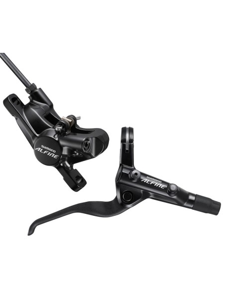 Hydraulische Scheibenbremse Satz für Hinten Shimano Alfine S7000 I-Spec 2 - ohne Scheibe