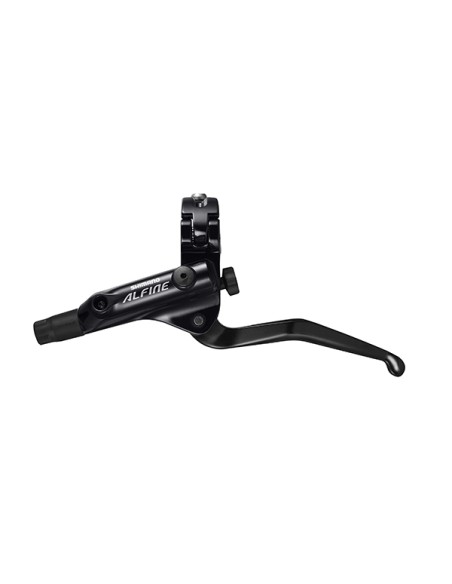 Bremshebel für Links Shimano BL-S7000 I-Spec 2 - Schwarz