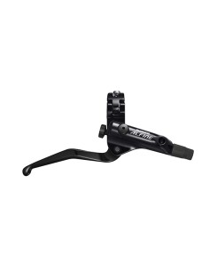 Bremshebel für Rechts Shimano BL-S7000 I-Spec 2 - Schwarz