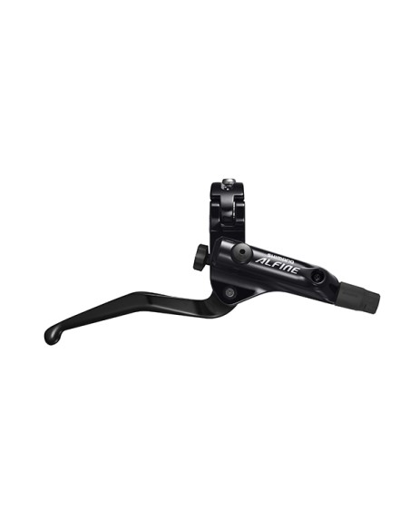 Bremshebel für Rechts Shimano BL-S7000 I-Spec 2 - Schwarz