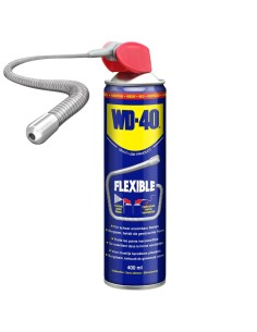 WD-40 Flexibles Multispray mit flexiblem Aluminiumstroh