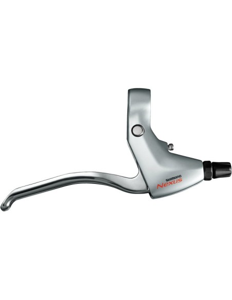 Bremshebel für Rechts Shimano Nexus BL-C6010 - Silber