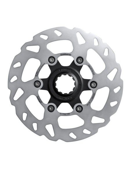 Bremsscheibe Shimano SM-RT70 Center Lock - 180 mm