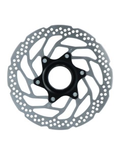Bremsscheibe Shimano SM-RT30 Center Lock - 160 mm