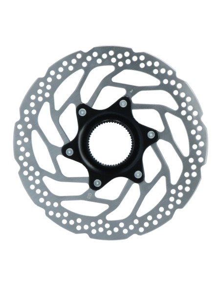 Bremsscheibe Shimano SM-RT30 Center Lock - 160 mm