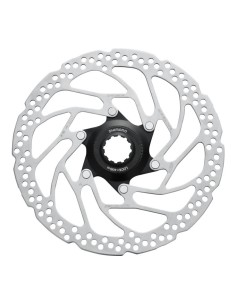 Bremsscheibe Shimano SM-RT30 Center Lock - 203 mm