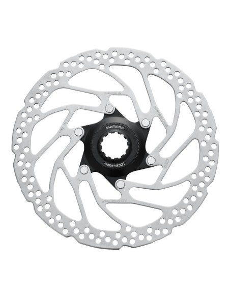 Bremsscheibe Shimano SM-RT30 Center Lock - 203 mm